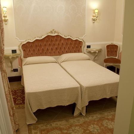 Appartamento Ca' Cavalli Venecia Habitación foto