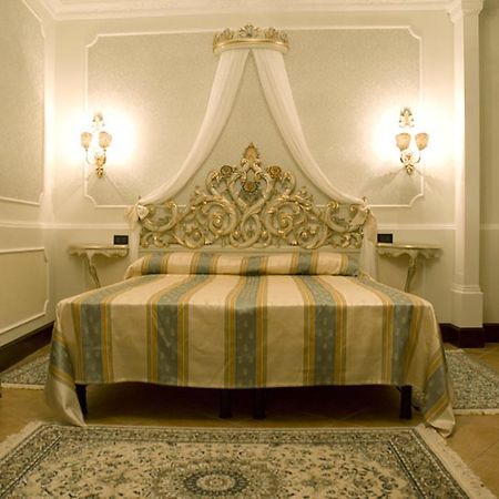 Appartamento Ca' Cavalli Venecia Exterior foto