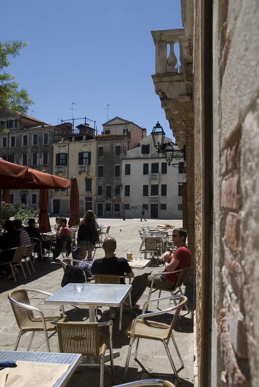 Appartamento Ca' Cavalli Venecia Habitación foto