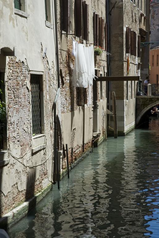 Appartamento Ca' Cavalli Venecia Habitación foto