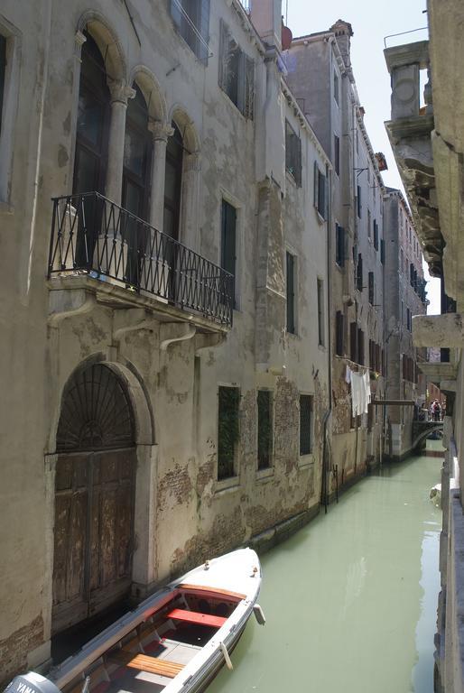Appartamento Ca' Cavalli Venecia Habitación foto