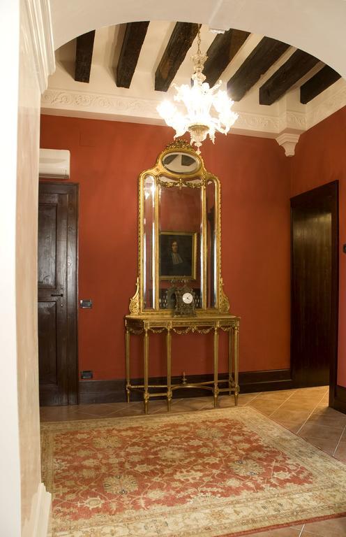 Appartamento Ca' Cavalli Venecia Habitación foto