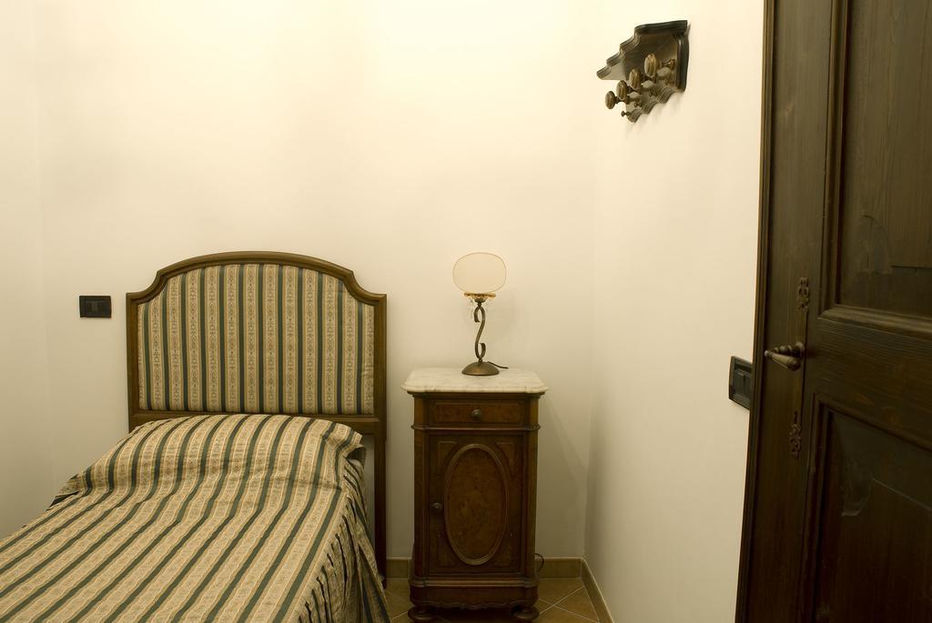 Appartamento Ca' Cavalli Venecia Habitación foto