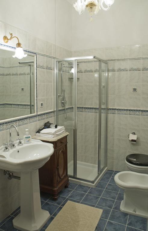 Appartamento Ca' Cavalli Venecia Habitación foto