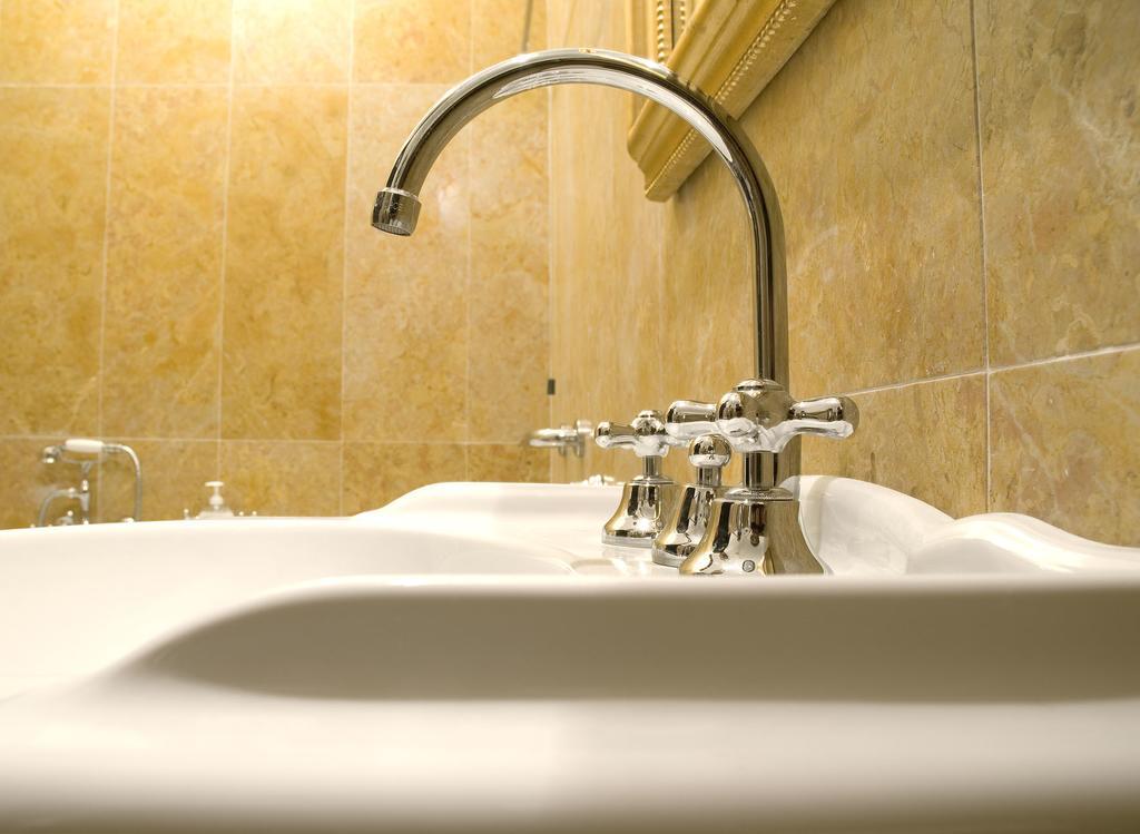 Appartamento Ca' Cavalli Venecia Habitación foto