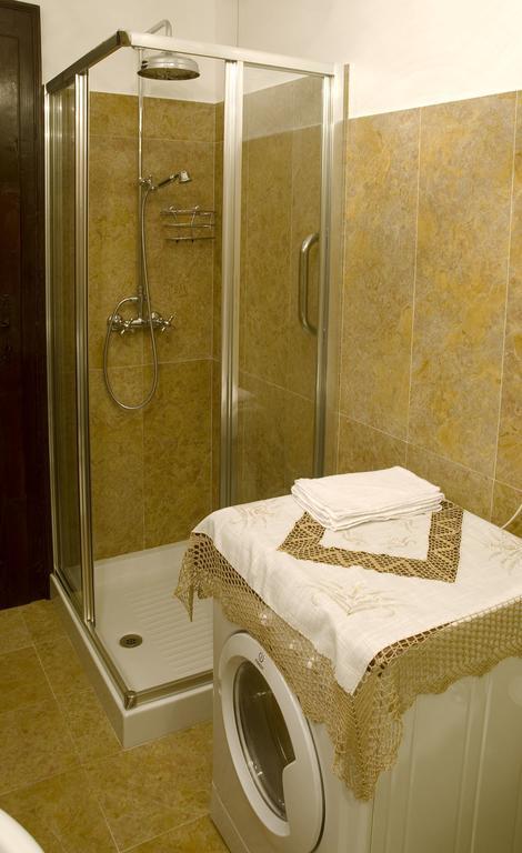Appartamento Ca' Cavalli Venecia Habitación foto