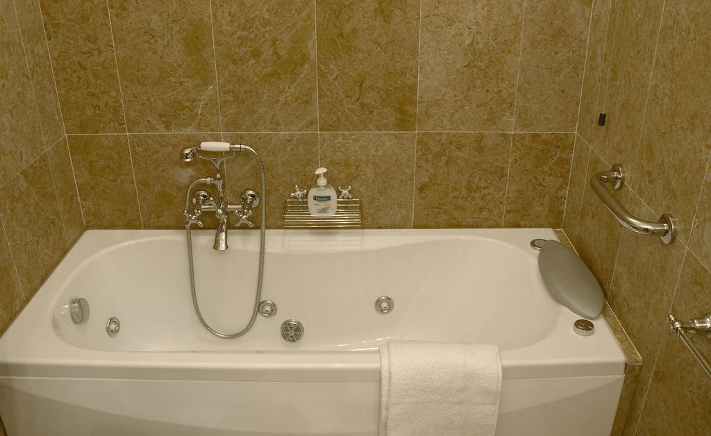 Appartamento Ca' Cavalli Venecia Habitación foto