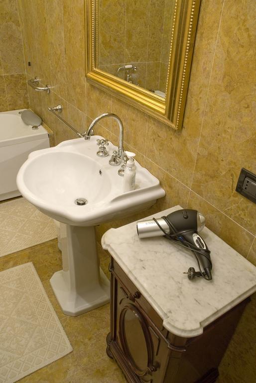 Appartamento Ca' Cavalli Venecia Habitación foto