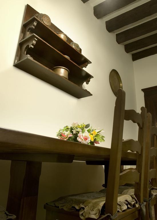 Appartamento Ca' Cavalli Venecia Habitación foto