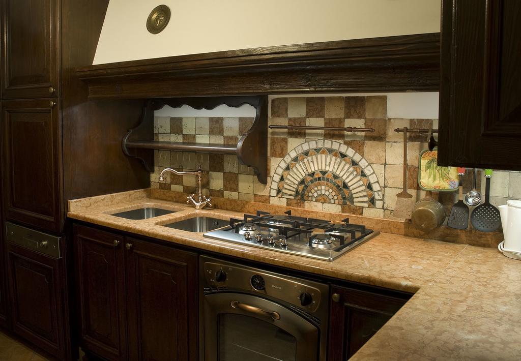 Appartamento Ca' Cavalli Venecia Habitación foto