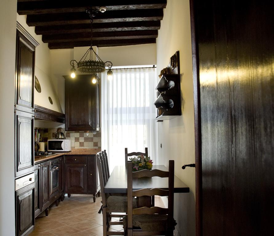 Appartamento Ca' Cavalli Venecia Habitación foto